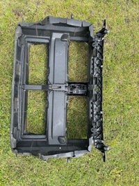 фото thumb №11, Bmw x2 f39 2020 впуск / канал воздуха воздуховод воздуха