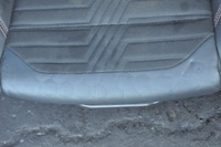 фото thumb №9, Ford puma ii mk2 сиденья диван st line обшивки + подушки w сиденья