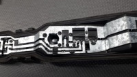 фото thumb №9, 0334003 вкладка лампы правое зад lancia ypsilon ii 04r