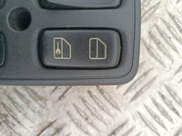 фото thumb №1, Кнопка вимикач центрального замка scania r