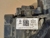 фото thumb №9, Лампа левый перед передняя vw arteon 19 3g8 full led eu