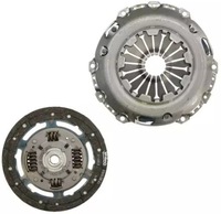 фото thumb №11, Valeo 832248 набір зчеплення