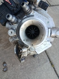 фото thumb №13, Турбіна турбонагнітач 2.0 d 150km bmw x1 f48