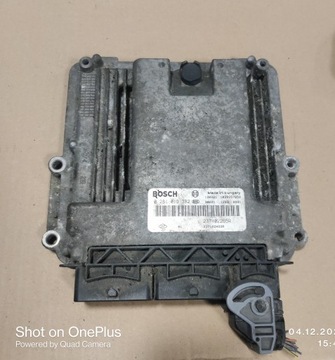 фото thumb №10, Набір стартовий блок керування renault master 3 2.3 dci 0281019382 237102265r