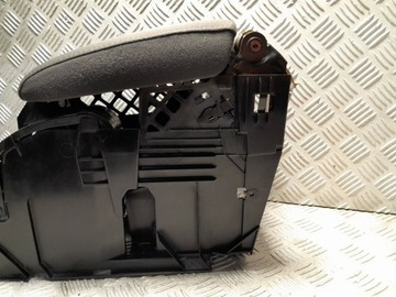 фото thumb №9, Vw golf v подлокотник средний 1k0864251a