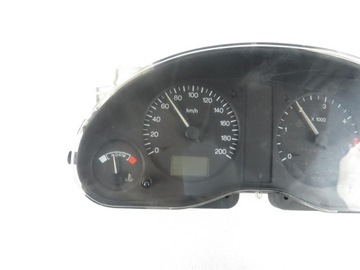 фото thumb №9, Спидометр ford galaxy i 1.9 tdi 7m0920801c 95vw10849dj