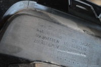 фото thumb №5, Audi q5 fog light решётка левый fy 2016 rhd