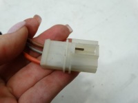 Бардачок підсклянник на чашка прикурювач vw t5 multivan 7h5858601c Зі Шроту, фото thumb