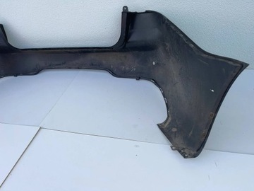 фото thumb №7, Бампер зад задній kia rio iii 3 11- sedan pdc