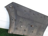 Ducato jumper рестайлинг  14-21 молдинг боковая правый задний в Украине, фото thumb