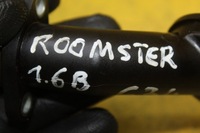 фото thumb №6, Маслоприймач оливи 03c115251n roomster 1.6 16v bts