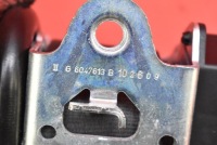 фото thumb №8, Pas безопасности правый перед 3t1857702 skoda superb 2 ii 08-13