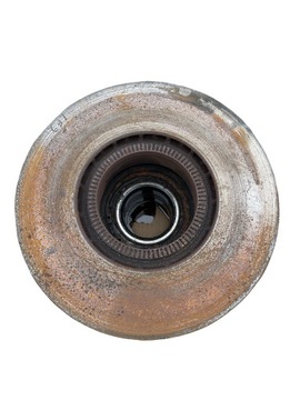 фото thumb №2, Ступиця колеса заднього daf lf euro6 45 6 шпильок