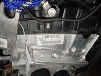 фото thumb №8, Двигун bmw b48a20a mini f55 coopers з система паливний jak новий kompletny