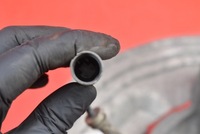 фото thumb №7, Поворотный кулак правая перед bmw e93 3.0i 07r