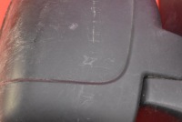 Зеркало правое чёрные eu 14007427xt fiat scudo 2 2 07-16 7 pin Киев, фото thumb