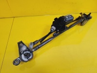 Механизм моторчик дворник перед 86511sc010 subaru forester nr342 с Разборки, фото thumb