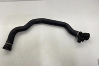 фото thumb №6, Труба охлаждение bmw 3 e46 2249778 2.0l дизель 110kw 2004