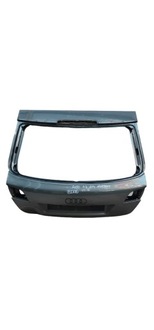 фото thumb №1, Audi a3 sportback 8p4 кришка багажника задня зад