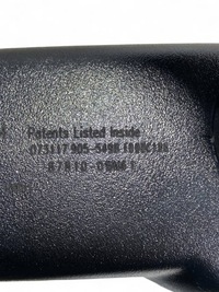 фото thumb №8, Lexus nx дзеркало заднього виду e11046004