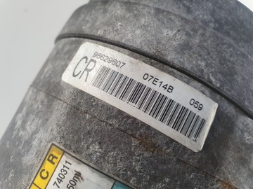 фото thumb №10, Chevrolet captiva 3.2 v6 компрессор кондиционера насос 96629607