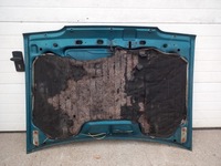 фото thumb №6, Капот передня кришка двигуна polonez caro plus