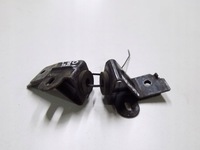 фото thumb №8, Nissan qashqai j10 1.5 кронштейн радиатора