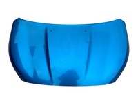 фото thumb №1, Mitsubishi space star ii 2 lift капот перед оригінал