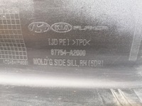 фото thumb №8, Молдинг порог правая порог kia ceed 2 ii lift gt line 2015-2018r