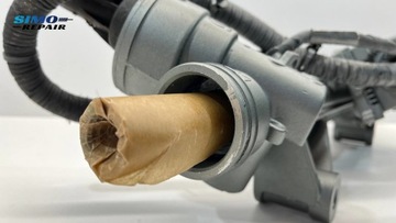 фото thumb №8, Рейка рульового управління трансмісія кермова dodge durango jeep grand cherokee iv