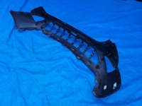 фото thumb №9, Kia sportage v 5 | бампер диффузор спойлер зад заднее 86612-r2100 | 2249