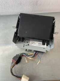 Радио pioneer полка панель subaru impreza 2 gd gg Недорого, фото thumb