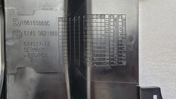 фото thumb №13, Підлокітник тунель блок керування idrive bmw 3 g20 4 g22 g23