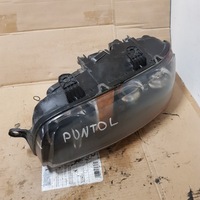 фото thumb №1, 89101051 фара левый передний fiat punto