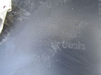 фото thumb №13, Бампер audi q3 83f 19- sportback зад pdc