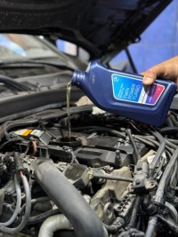 2x кришка зливний elring 821.290 ford mondeo 2.0 tdi citroen peugeot в Україні, фото thumb