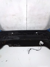 фото thumb №9, M272 бампер задня opel crossland x pdc z22v