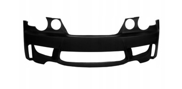 фото thumb №9, Bmw e46 compact бампер перед i зад новий підкладка