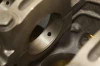 фото thumb №11, Блок двигателя kuga mk2 ii d4204t 2.0 tdci ufma