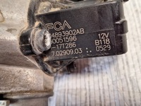 фото thumb №6, Alfa romeo stelvio 2.9 qv інтеркулер водяний праві