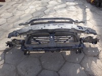 фото thumb №7, Балка бампера pas підсилювач поперечина передній bmw f10 f11 m-pakiet