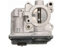 фото thumb №1, Корпус дросель renault kangoo ii 1.2 kangoo grand kangoo ii 1.2