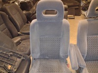 фото thumb №6, Сиденья передние перед honda crv cr-v i ładne 95-01