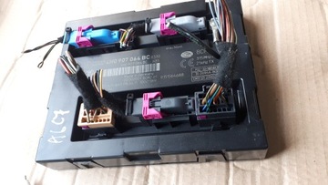 фото thumb №5, A6 c7 4g модуль блок управления комфорта 4h0907064bc a7