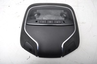 фото thumb №9, Maserati ghibli iii потолок крыша защита