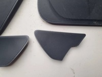 фото thumb №6, Audi a6 c7 решётки решётки динамиков 4g0035420 4g0035419 европа