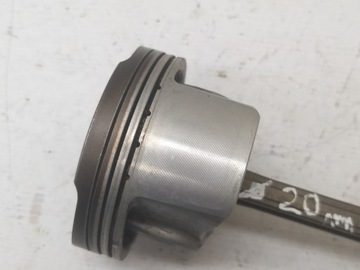 фото thumb №11, Поршень шатун шатун 2.0 vvti 3zr rav4 iii avensis t27 auris 37090 3p