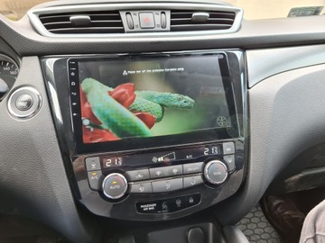 фото thumb №11, V&s qled навігація nissan qashqai x trial бізнес