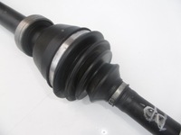 фото thumb №5, Приводной вал правый перед механическая коробка передач volvo v70 iii s80 ii 2.0d