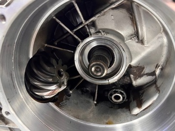 фото thumb №8, Audi a6 c7 a7 4g 3.0 tdi коробка передач коробки передач автомат s-tronic nhf